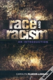 Capa do artigo Race And Racism