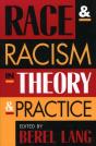 Race And Racism In Theory And Practice - Preview