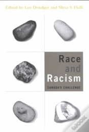 Capa do artigo Race And Racism