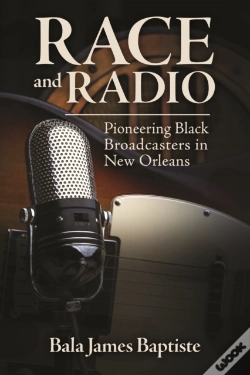 Capa do artigo Race And Radio