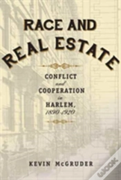 Capa do artigo Race And Real Estate