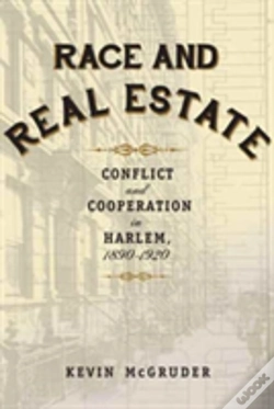 Capa do artigo Race And Real Estate