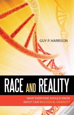 Capa do artigo Race And Reality