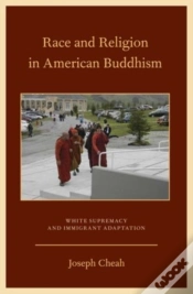 Capa do artigo Race And Religion In American Buddhism