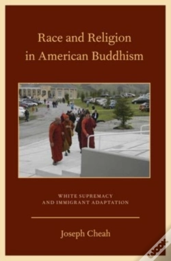 Capa do artigo Race And Religion In American Buddhism