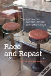 Capa do artigo Race And Repast