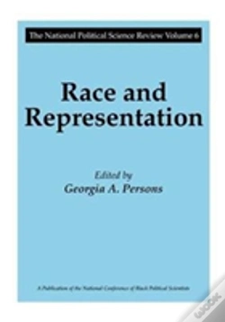Capa do artigo Race And Representation