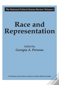 Capa do artigo Race And Representation
