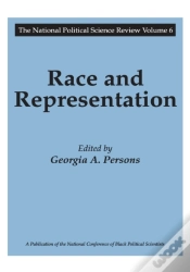Capa do artigo Race And Representation