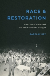 Capa do artigo Race And Restoration