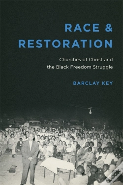 Capa do artigo Race And Restoration