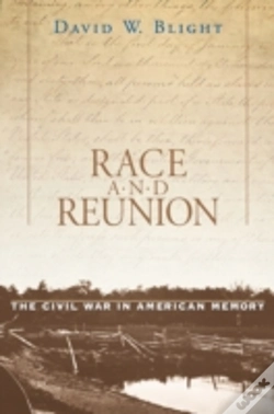 Capa do artigo Race And Reunion