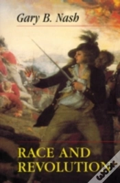 Capa do artigo Race And Revolution
