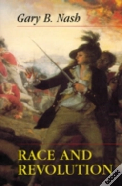 Capa do artigo Race And Revolution