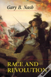 Capa do artigo Race And Revolution