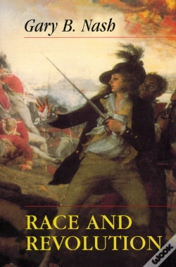 Capa do artigo Race And Revolution