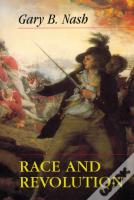 Race And Revolution