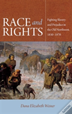 Capa do artigo Race And Rights