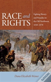 Capa do artigo Race And Rights