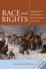 Capa do artigo Race And Rights