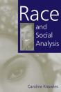 Race And Social Analysis - Preview