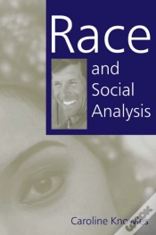 Capa do artigo Race And Social Analysis