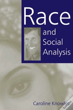 Capa do artigo Race And Social Analysis
