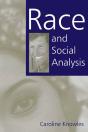Race And Social Analysis - Preview