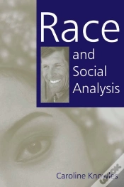 Capa do artigo Race And Social Analysis