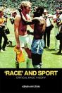 'Race' And Sport - Preview