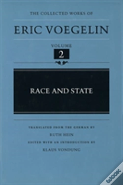 Capa do artigo Race And State (Cw2)