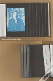 Capa do artigo Race And The Avant-Garde
