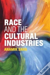 Capa do artigo Race And The Cultural Industries
