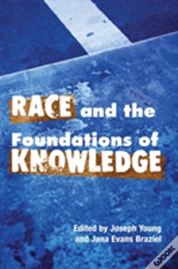 Capa do artigo Race And The Foundations Of Knowledge
