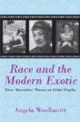 Race And The Modern Exotic - Preview
