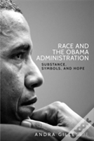 Race And The Obama Administration