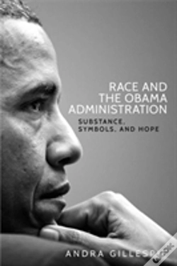 Capa do artigo Race And The Obama Administration