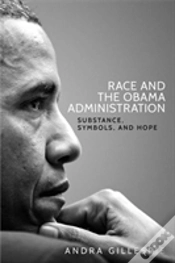 Capa do artigo Race And The Obama Administration