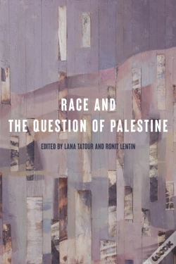 Capa do artigo Race And The Question Of Palestine