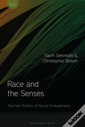 Capa do artigo Race And The Senses