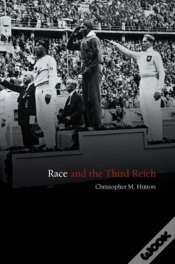 Capa do artigo Race And The Third Reich