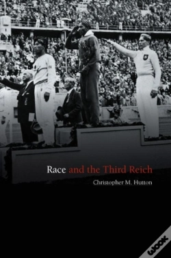 Capa do artigo Race And The Third Reich