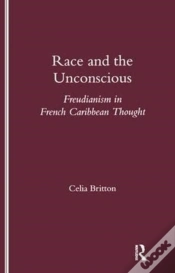 Capa do artigo Race And The Unconscious