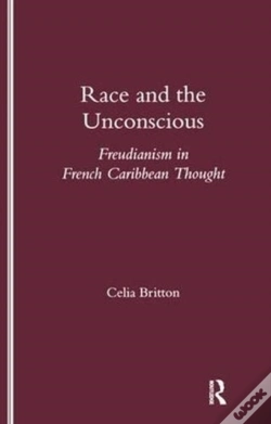 Capa do artigo Race And The Unconscious