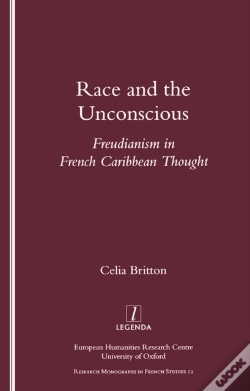 Capa do artigo Race And The Unconscious