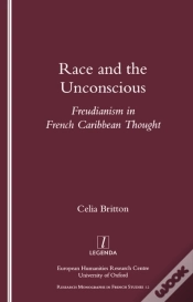 Capa do artigo Race And The Unconscious