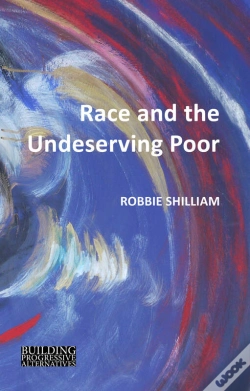 Capa do artigo Race And The Undeserving Poor