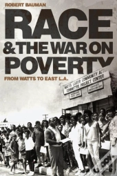 Race And The War On Poverty