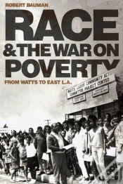 Capa do artigo Race And The War On Poverty