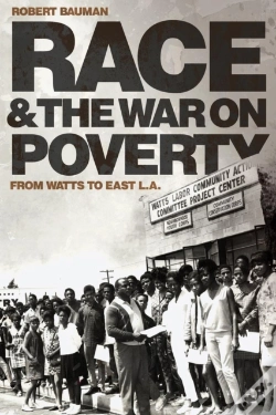 Capa do artigo Race And The War On Poverty